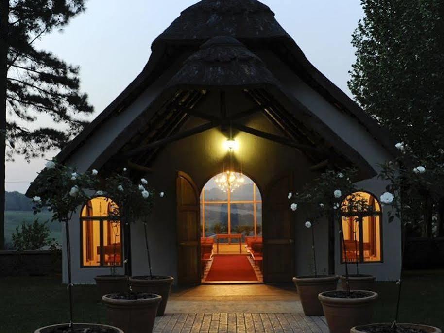 Granny Mouse Country House & Spa Balgowan Exterior photo