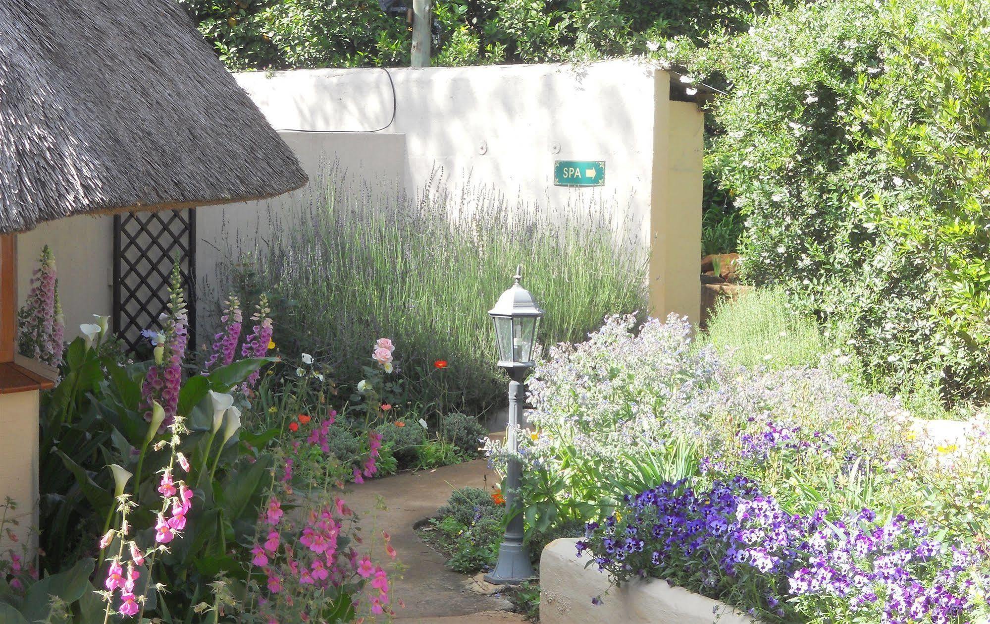 Granny Mouse Country House & Spa Balgowan Exterior photo