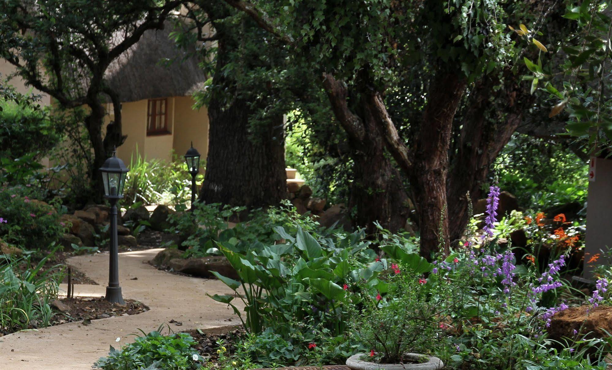 Granny Mouse Country House & Spa Balgowan Exterior photo