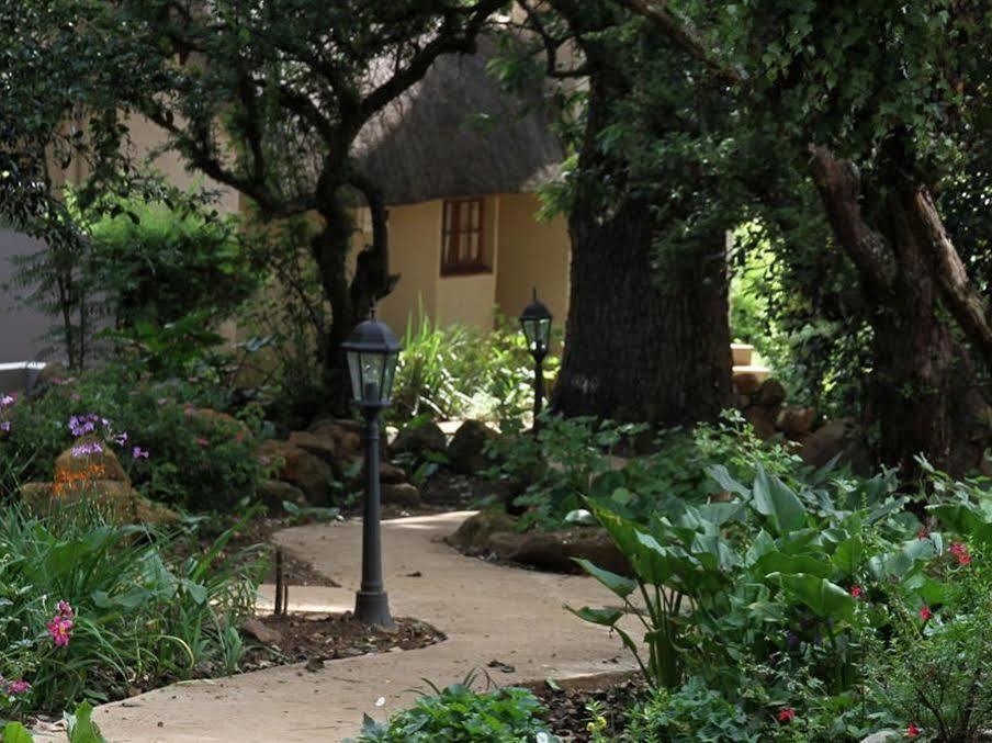 Granny Mouse Country House & Spa Balgowan Exterior photo